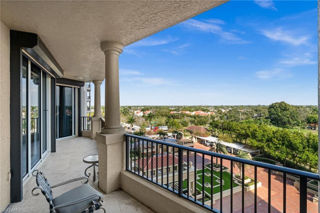 8787 Bay Colony DR # 603, Naples, FL 34108