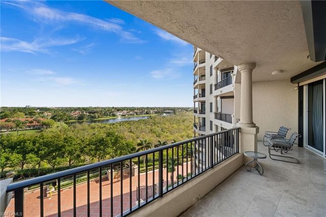 8787 Bay Colony DR # 603, Naples, FL 34108