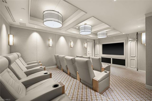 8787 Bay Colony DR # 603, Naples, FL 34108