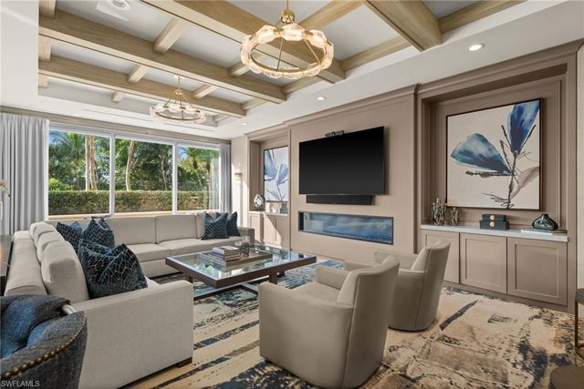 8787 Bay Colony DR # 603, Naples, FL 34108