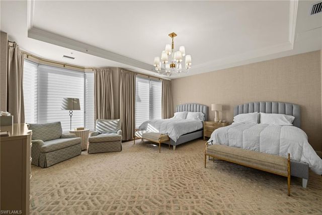 8787 Bay Colony DR # 603, Naples, FL 34108