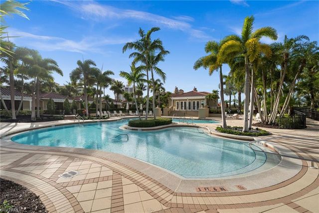 8787 Bay Colony DR # 603, Naples, FL 34108