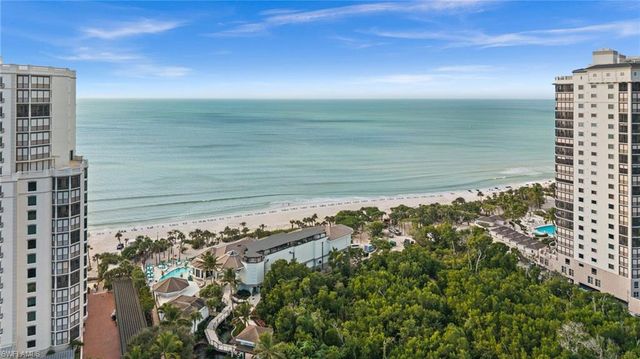 8787 Bay Colony DR # 603, Naples, FL 34108