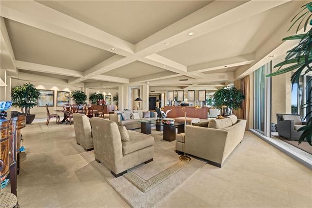 8787 Bay Colony DR # 603, Naples, FL 34108