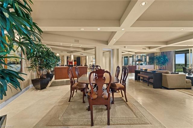 8787 Bay Colony DR # 603, Naples, FL 34108