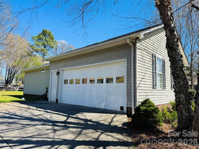 407 Blackwelder Street, China Grove, NC 28023