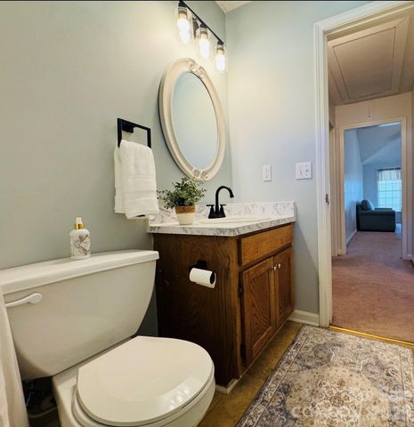 407 Blackwelder Street, China Grove, NC 28023