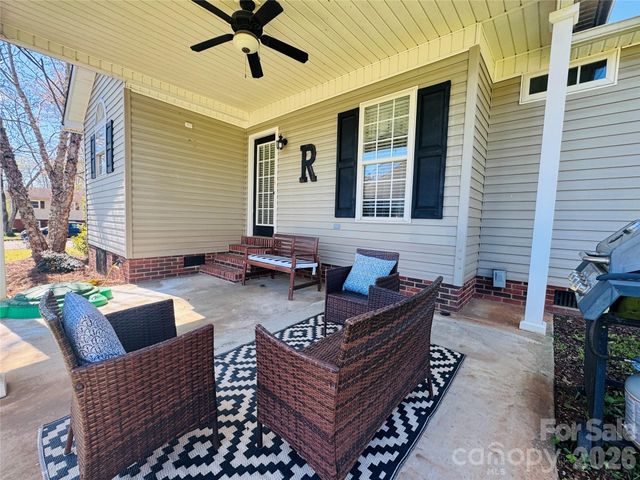 407 Blackwelder Street, China Grove, NC 28023