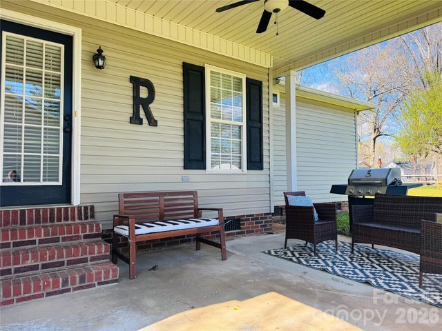 407 Blackwelder Street, China Grove, NC 28023