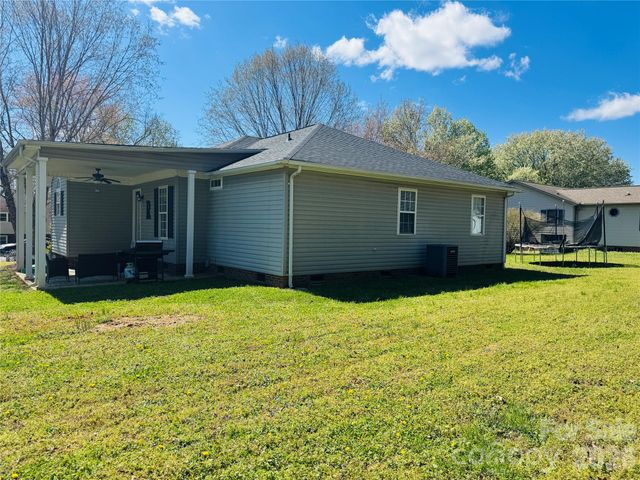 407 Blackwelder Street, China Grove, NC 28023