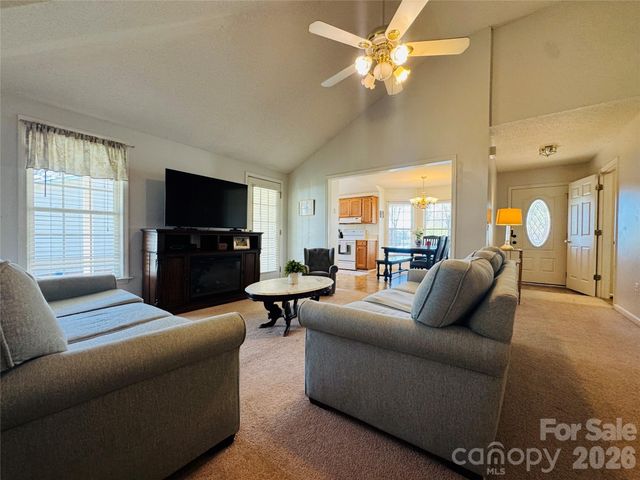 407 Blackwelder Street, China Grove, NC 28023