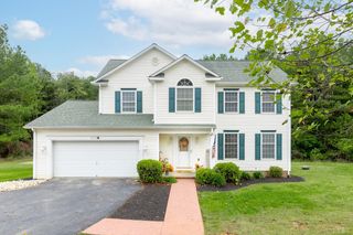 210 Courtney Terrace, Altavista, VA 24517
