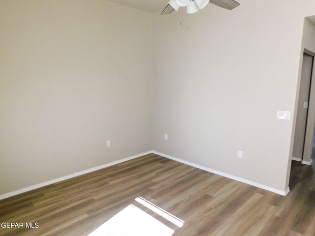 8940 Ankerson Street A & B, El Paso, TX 79904