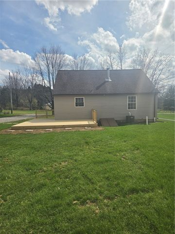 153 Beale, Buffalo Twp, PA 16055