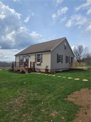 153 Beale, Buffalo Twp, PA 16055