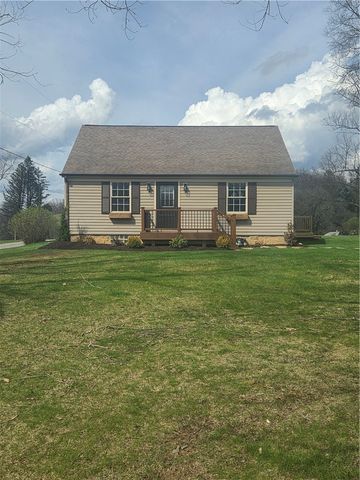 153 Beale, Buffalo Twp, PA 16055
