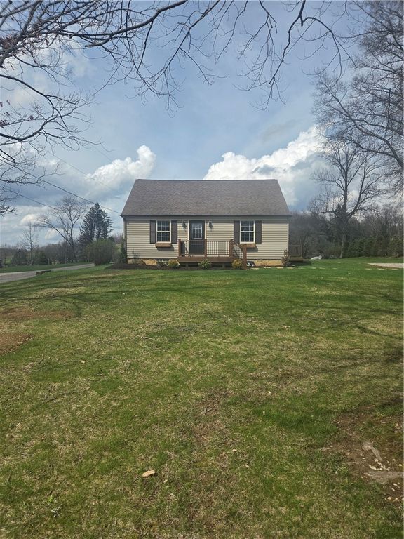 153 Beale, Buffalo Twp, PA 16055