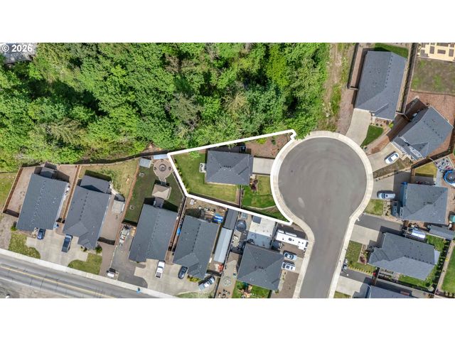 123 QUARTZ Way, Kalama, WA 98625