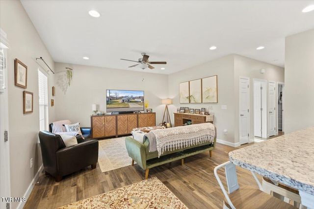 1507 East Millard Street, Johnson City, TN 37601