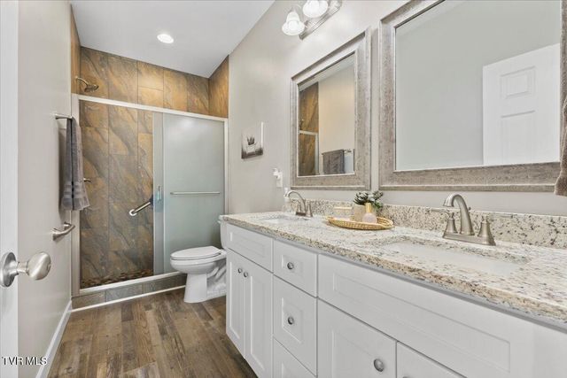 1507 East Millard Street, Johnson City, TN 37601