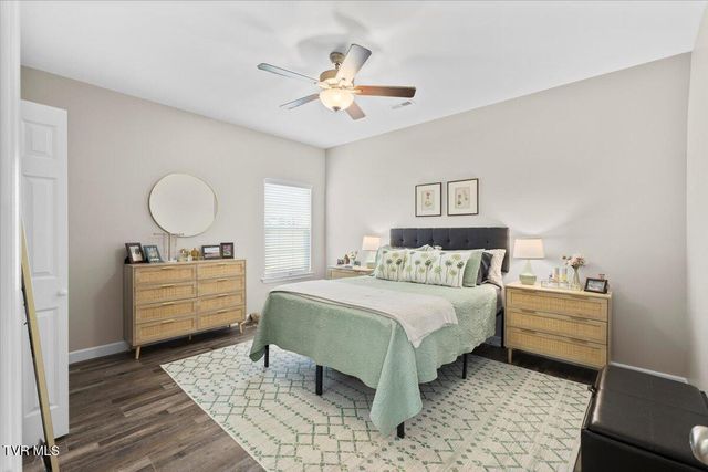 1507 East Millard Street, Johnson City, TN 37601