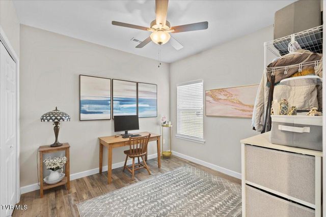 1507 East Millard Street, Johnson City, TN 37601