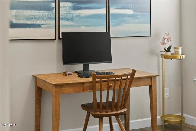 1507 East Millard Street, Johnson City, TN 37601