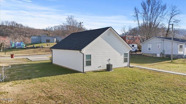 1507 East Millard Street, Johnson City, TN 37601
