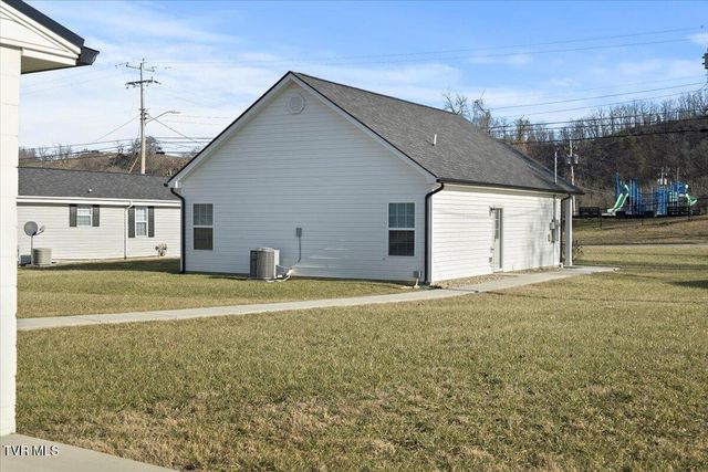 1507 East Millard Street, Johnson City, TN 37601