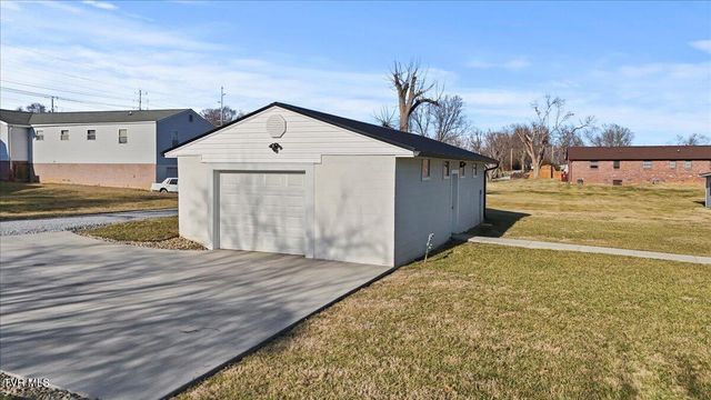 1507 East Millard Street, Johnson City, TN 37601
