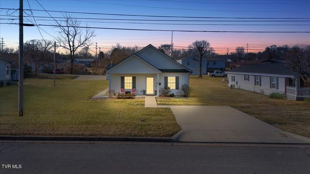 1507 East Millard Street, Johnson City, TN 37601