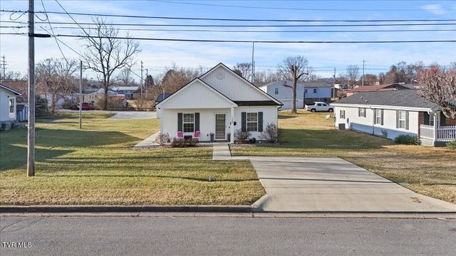 1507 East Millard Street, Johnson City, TN 37601