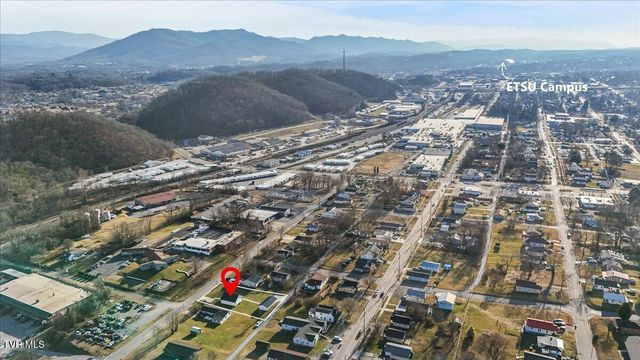1507 East Millard Street, Johnson City, TN 37601