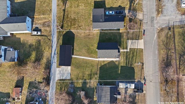 1507 East Millard Street, Johnson City, TN 37601