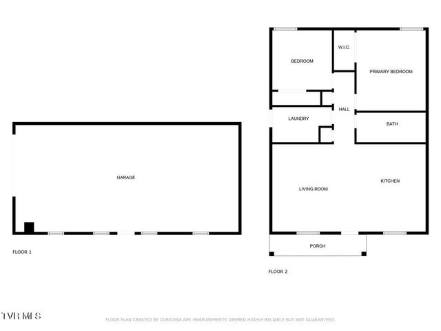 1507 East Millard Street, Johnson City, TN 37601