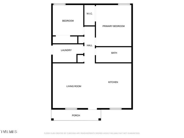 1507 East Millard Street, Johnson City, TN 37601