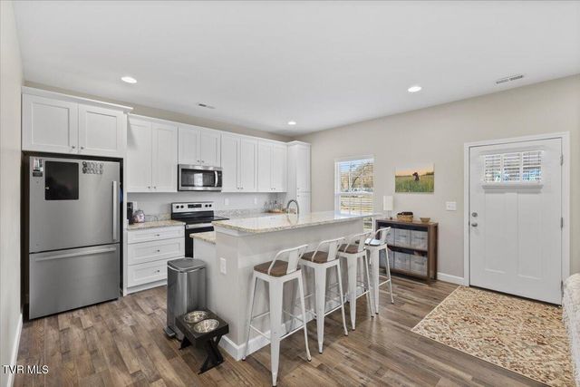 1507 East Millard Street, Johnson City, TN 37601