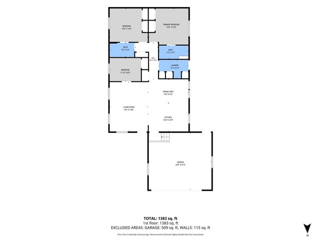 5230 E Sunfield Lane, Holland, MI 49423