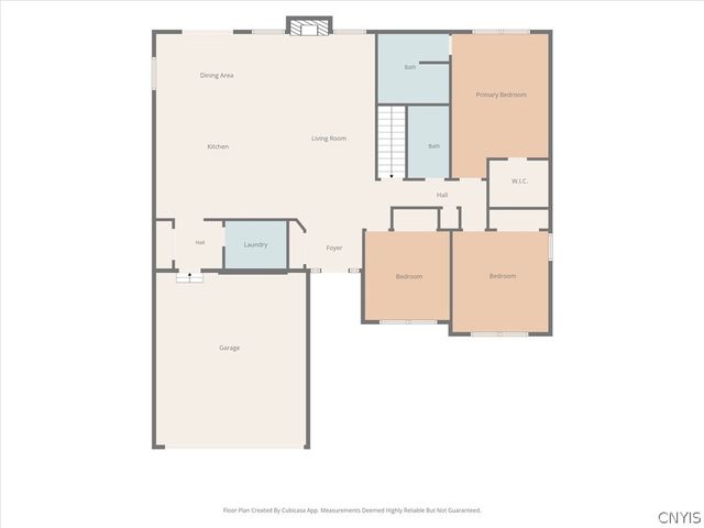 6208 Leslieanne Path, Cicero, NY 13039
