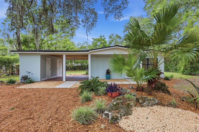 2306 NW 47TH TERRACE, Gainesville, FL 32606