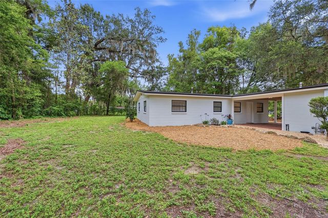 2306 NW 47TH TERRACE, Gainesville, FL 32606