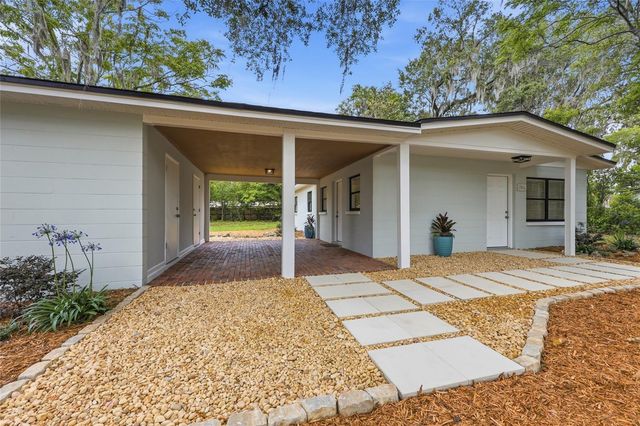 2306 NW 47TH TERRACE, Gainesville, FL 32606