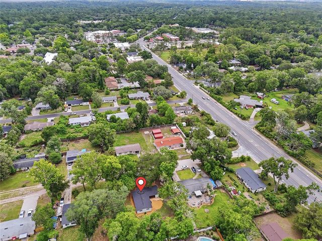 2306 NW 47TH TERRACE, Gainesville, FL 32606