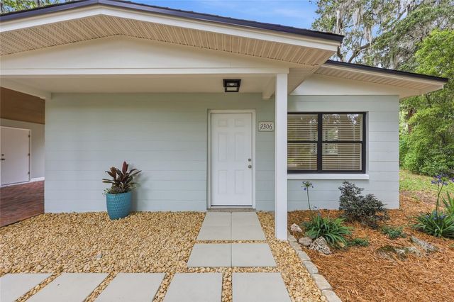 2306 NW 47TH TERRACE, Gainesville, FL 32606