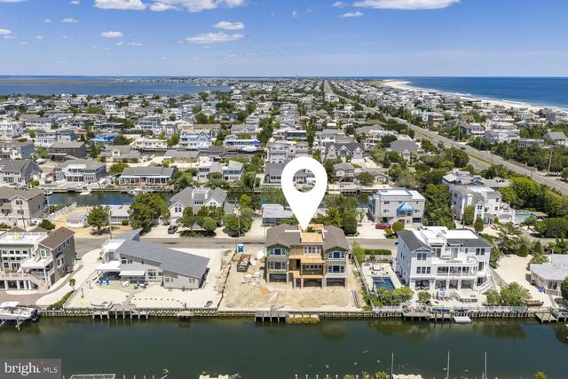113 LAGUNA LN, Long Beach Township, NJ 08008