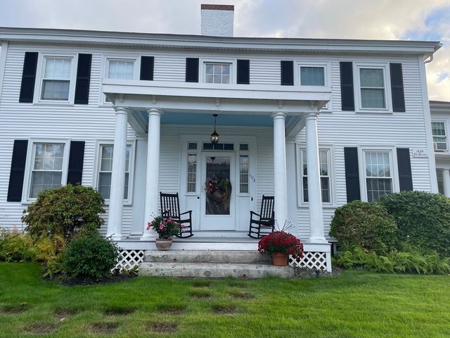 112 Main Street A, Upton, MA 01568