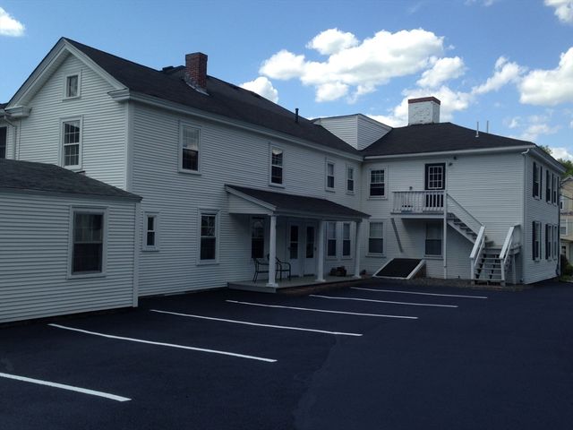 112 Main Street A, Upton, MA 01568