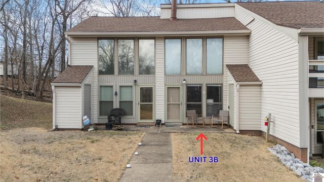 328 Champion Hills Rd Unit 3B, Kuttawa, KY 42055