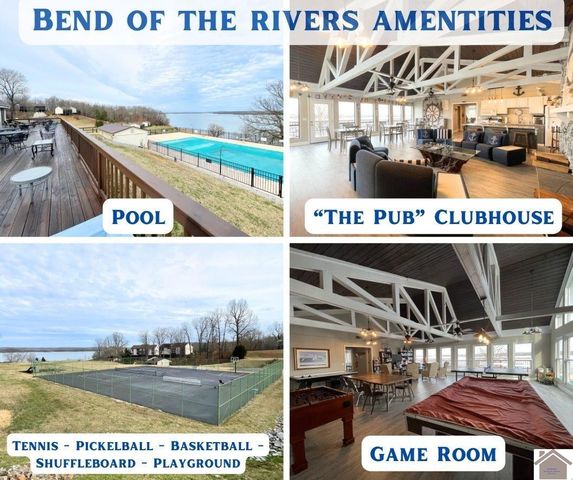 328 Champion Hills Rd Unit 3B, Kuttawa, KY 42055