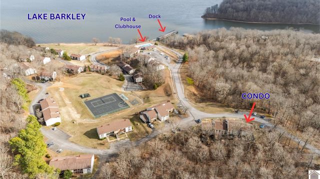 328 Champion Hills Rd Unit 3B, Kuttawa, KY 42055